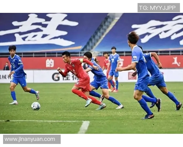 中国足球队风采展示与历史回顾精彩瞬间的视觉盛宴